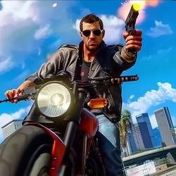Скачать Master Grand Crime Game 1.0.2 Mod (No ads)