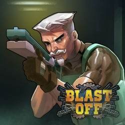 Скачать Blast-Off 1.0.16 Мод (полная версия)