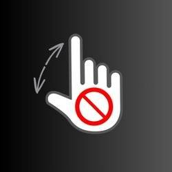 Скачать Block Scroll: No Shorts/Reels 2.0.4 Mod (Premium)
