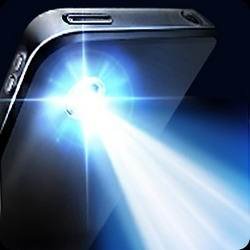Скачать Flashlight: White LED Torch 1.2.39 Mod (Pro)