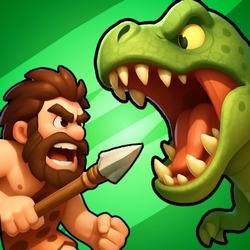 Скачать Dino King - Jurassic Hunt 0.0.204 Мод меню