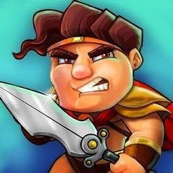 Скачать Legend vs Zombies 6.0 Mod (Increase Coins/Diamonds)