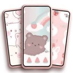 Kawaii Aesthetic Wallpaper 3.1.2 b104 Mod (Unlocked)