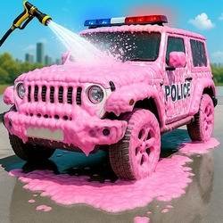 Скачать Car Makeover: ASMR Games 4.5 Mod (No ads)