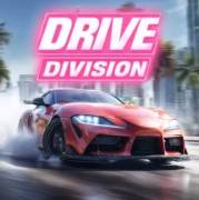 Скачать Drive Division: Real Racing 2.2.5 (Mod Money)