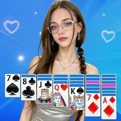 Скачать Solitaire Angel - Card Puzzle 2.7.3 Mod (Unlimited Coin/VIP)