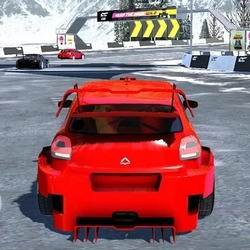 Скачать Car Racing Pro: Highway Rally 1.0.1 Mod (Free Shopping)