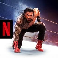 Скачать WWE 2K25: Netflix Edition 0.836.0 Mod (Unlocked)