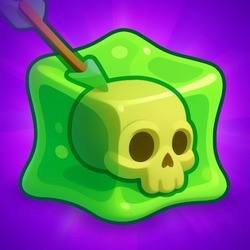 Скачать Devour Idle Game・RPG adventure 1.1.3 Мод меню