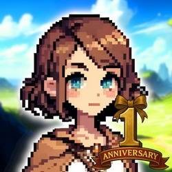 Скачать Hack & Craft Shop: Idle RPG 2.1.0 Mod (God Mode/Gem Multiplier)