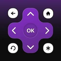 Rokie - Roku TV Remote Control 3.1.0 b39 Mod (Premium)