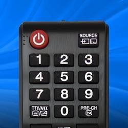 Скачать Samsung TV Remote 1.3.3 b17 Mod (Premium)