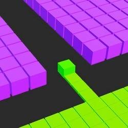 Скачать Color Fill 3D 300000.1.0 (Mod Money)