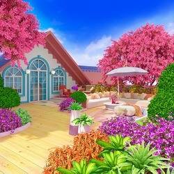 Скачать Garden Sweet Design 1.6.2 (Mod Money)