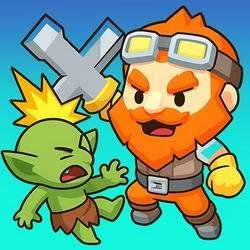 Скачать Megachad 0.1.1 Mod (Damage/God Mode)