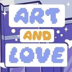 Art and Love (18+) 0.0.6 Мод (полная версия)