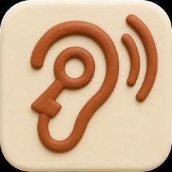 Hear Good: Sound & Hearing Aid 1.1.5 Mod (Premium)