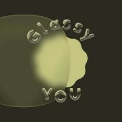 Glassy MaterialYou Icons 1.0.1 Мод (полная версия)