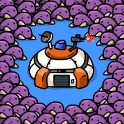 SpaceXYZ 1.2.7 Mod (Unlimited All)