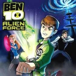 Скачать BEN 10 Alien Force 1.0 Мод (полная версия)